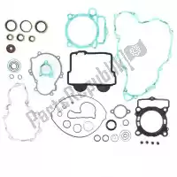 PX346334, Prox, Sv complete gasket set    , New