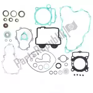 PROX PX346334 sv complete gasket set - Bottom side
