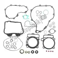 PX346336, Prox, Kit de joints complet sv    , Nouveau