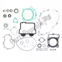 PX346333, Prox, Jeu complet de joints sv    , Nouveau