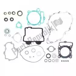 Here you can order the sv complete gasket set from Prox, with part number PX346333: