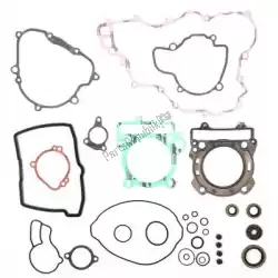 Here you can order the sv complete gasket set from Prox, with part number PX346326: