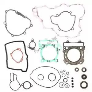 PROX PX346326 sv complete gasket set - Bottom side