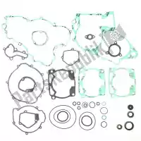 PX346340, Prox, Sv complete gasket set    , New