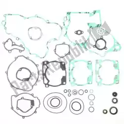 sv complete gasket set van Prox, met onderdeel nummer PX346340, bestel je hier online: