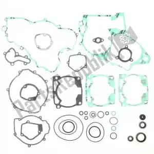 PROX PX346340 sv complete gasket set - Onderkant