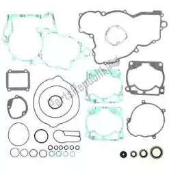 Qui puoi ordinare sv set completo di guarnizioni da Prox , con numero parte PX346325: