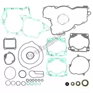PROX PX346325 sv set completo di guarnizioni - Il fondo
