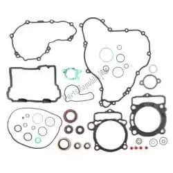 Qui puoi ordinare sv kit completo di guarnizioni da Prox , con numero parte PX346337: