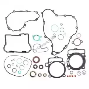 PROX PX346337 sv kit completo di guarnizioni - Il fondo
