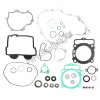 PX346343, Prox, Sv complete gasket kit    , New