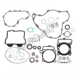 Qui puoi ordinare sv kit completo di guarnizioni da Prox , con numero parte PX346347: