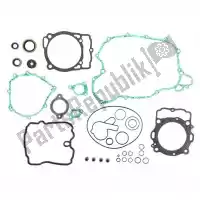 PX346413, Prox, Sv complete gasket set    , Nieuw