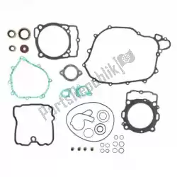 Qui puoi ordinare sv set completo di guarnizioni da Prox , con numero parte PX346414: