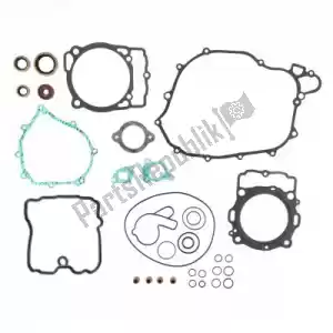 PROX PX346414 sv set completo di guarnizioni - Il fondo