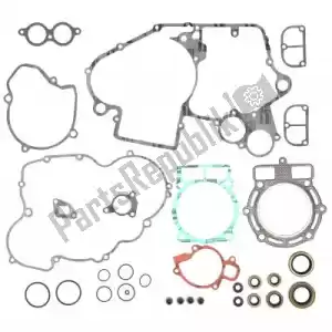 PROX PX346420 sv complete gasket set - Onderkant