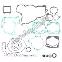 PX346348, Prox, Sv complete gasket set    , New