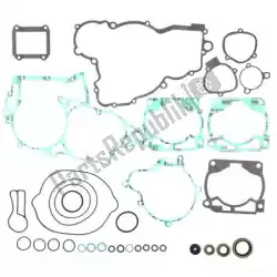 Here you can order the sv complete gasket set from Prox, with part number PX346348: