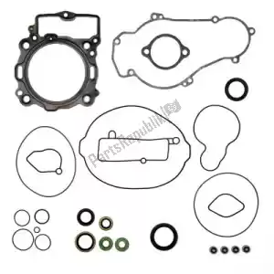 PROX PX346427 sv kompletny zestaw uszczelek - Dół