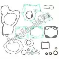 PX346345, Prox, Sv complete gasket set    , New