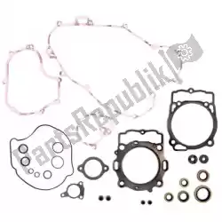 Here you can order the sv complete gasket set from Prox, with part number PX346438: