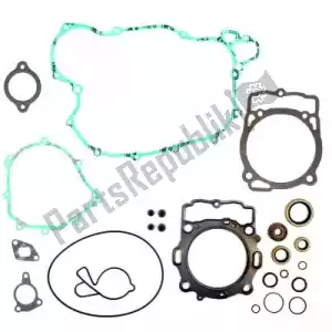 PROX PX346512 jeu complet de joints sv - La partie au fond