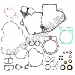 sv complete gasket set van Prox, met onderdeel nummer PX346520, bestel je hier online: