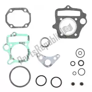 PROX PX351070 sv top end gasket set - Bottom side