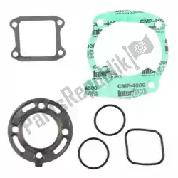 Here you can order the sv top end gasket set from Prox, with part number PX351115:
