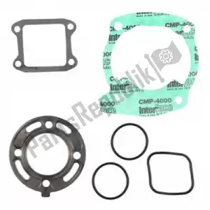 PROX PX351115 sv top end gasket set - Bottom side