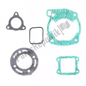 PROX PX351110 sv top end gasket set - Onderkant