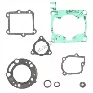 PROX PX351223 sv top end gasket set - Bottom side