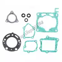 PX351225, Prox, Sv top end gasket set    , New
