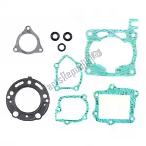 PROX PX351225 sv top end gasket set - Bottom side