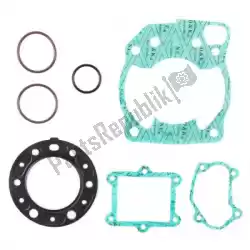 Here you can order the sv top end gasket set from Prox, with part number PX351312: