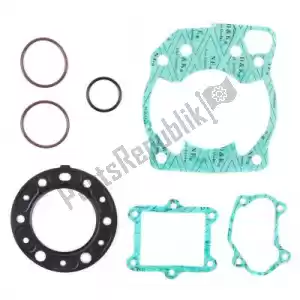 PROX PX351312 sv top end gasket set - Bottom side