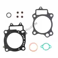 PX351334, Prox, Sv top end gasket set    , New