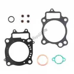 Here you can order the sv top end gasket set from Prox, with part number PX351334:
