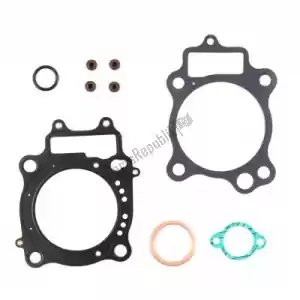 PROX PX351334 sv top end gasket set - Bottom side