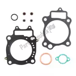 Here you can order the sv top end gasket set from Prox, with part number PX351338: