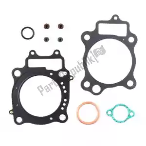 PROX PX351338 sv top end gasket set - Bottom side