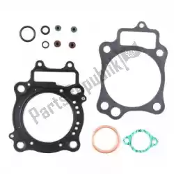 sv top end gasket set van Prox, met onderdeel nummer PX351340, bestel je hier online:
