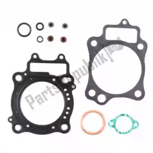 PROX PX351340 sv top end gasket set - Onderkant