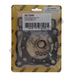 Ici, vous pouvez commander le jeu de joints haut de gamme sv auprès de Prox , avec le numéro de pièce PX351348: