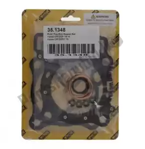 PROX PX351348 jeu de joints haut de gamme sv - La partie au fond