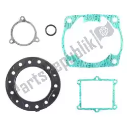 Here you can order the sv top end gasket set from Prox, with part number PX351409:
