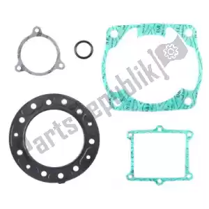 PROX PX351409 sv top end gasket set - Bottom side