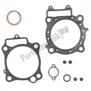 PROX PX351403 sv top end gasket set - Bottom side