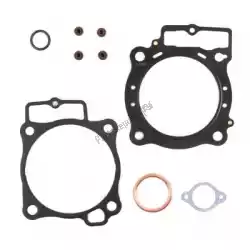 Here you can order the sv top end gasket kit from Prox, with part number PX351417: