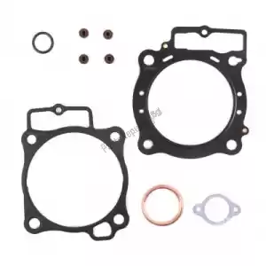 PROX PX351417 sv top end gasket kit - Bottom side